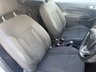 USED 2017 17 FORD FIESTA 1.25 Zetec Hatchback 3dr Petrol Manual Euro 6 (82 ps) 