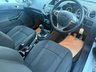 USED 2017 17 FORD FIESTA 1.25 Zetec Hatchback 3dr Petrol Manual Euro 6 (82 ps) 