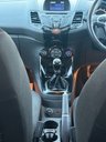 USED 2017 17 FORD FIESTA 1.25 Zetec Hatchback 3dr Petrol Manual Euro 6 (82 ps) 