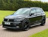 USED 2017 67 VOLKSWAGEN TIGUAN 2.0 TDI R-Line SUV 5dr Diesel DSG 4Motion Euro 6 (s/s) (150 ps) 