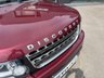USED 2016 16 LAND ROVER DISCOVERY 4 3.0 SD V6 Graphite SUV 5dr Diesel Auto 4WD Euro 6 (s/s) (256 bhp) 