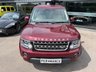 USED 2016 16 LAND ROVER DISCOVERY 4 3.0 SD V6 Graphite SUV 5dr Diesel Auto 4WD Euro 6 (s/s) (256 bhp) 