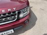 USED 2016 16 LAND ROVER DISCOVERY 4 3.0 SD V6 Graphite SUV 5dr Diesel Auto 4WD Euro 6 (s/s) (256 bhp) 