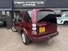 USED 2016 16 LAND ROVER DISCOVERY 4 3.0 SD V6 Graphite SUV 5dr Diesel Auto 4WD Euro 6 (s/s) (256 bhp) 