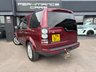 USED 2016 16 LAND ROVER DISCOVERY 4 3.0 SD V6 Graphite SUV 5dr Diesel Auto 4WD Euro 6 (s/s) (256 bhp) 