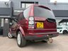 USED 2016 16 LAND ROVER DISCOVERY 4 3.0 SD V6 Graphite SUV 5dr Diesel Auto 4WD Euro 6 (s/s) (256 bhp) 