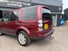 USED 2016 16 LAND ROVER DISCOVERY 4 3.0 SD V6 Graphite SUV 5dr Diesel Auto 4WD Euro 6 (s/s) (256 bhp) 