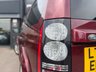 USED 2016 16 LAND ROVER DISCOVERY 4 3.0 SD V6 Graphite SUV 5dr Diesel Auto 4WD Euro 6 (s/s) (256 bhp) 