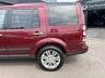 USED 2016 16 LAND ROVER DISCOVERY 4 3.0 SD V6 Graphite SUV 5dr Diesel Auto 4WD Euro 6 (s/s) (256 bhp) 