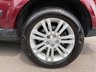 USED 2016 16 LAND ROVER DISCOVERY 4 3.0 SD V6 Graphite SUV 5dr Diesel Auto 4WD Euro 6 (s/s) (256 bhp) 