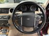 USED 2016 16 LAND ROVER DISCOVERY 4 3.0 SD V6 Graphite SUV 5dr Diesel Auto 4WD Euro 6 (s/s) (256 bhp) 