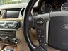 USED 2016 16 LAND ROVER DISCOVERY 4 3.0 SD V6 Graphite SUV 5dr Diesel Auto 4WD Euro 6 (s/s) (256 bhp) 