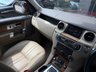 USED 2016 16 LAND ROVER DISCOVERY 4 3.0 SD V6 Graphite SUV 5dr Diesel Auto 4WD Euro 6 (s/s) (256 bhp) 