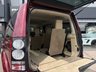 USED 2016 16 LAND ROVER DISCOVERY 4 3.0 SD V6 Graphite SUV 5dr Diesel Auto 4WD Euro 6 (s/s) (256 bhp) 