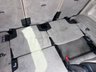 USED 2016 16 LAND ROVER DISCOVERY 4 3.0 SD V6 Graphite SUV 5dr Diesel Auto 4WD Euro 6 (s/s) (256 bhp) 