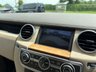 USED 2016 16 LAND ROVER DISCOVERY 4 3.0 SD V6 Graphite SUV 5dr Diesel Auto 4WD Euro 6 (s/s) (256 bhp) 