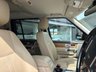 USED 2016 16 LAND ROVER DISCOVERY 4 3.0 SD V6 Graphite SUV 5dr Diesel Auto 4WD Euro 6 (s/s) (256 bhp) 