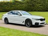 USED 2019 19 BMW 5 SERIES 2.0 520i GPF M Sport Saloon 4dr Petrol Auto Euro 6 (s/s) (184 ps) 