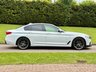 USED 2019 19 BMW 5 SERIES 2.0 520i GPF M Sport Saloon 4dr Petrol Auto Euro 6 (s/s) (184 ps) 