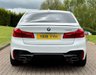 USED 2019 19 BMW 5 SERIES 2.0 520i GPF M Sport Saloon 4dr Petrol Auto Euro 6 (s/s) (184 ps) 