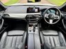 USED 2019 19 BMW 5 SERIES 2.0 520i GPF M Sport Saloon 4dr Petrol Auto Euro 6 (s/s) (184 ps) 