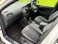 USED 2023 23 VOLKSWAGEN TIGUAN 2.0 TDI R-Line SUV 5dr Diesel DSG Euro 6 (s/s) (150 ps) 