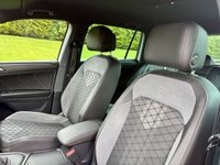 USED 2023 23 VOLKSWAGEN TIGUAN 2.0 TDI R-Line SUV 5dr Diesel DSG Euro 6 (s/s) (150 ps) 