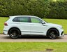 USED 2023 23 VOLKSWAGEN TIGUAN 2.0 TDI R-Line SUV 5dr Diesel DSG Euro 6 (s/s) (150 ps) 
