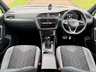USED 2023 23 VOLKSWAGEN TIGUAN 2.0 TDI R-Line SUV 5dr Diesel DSG Euro 6 (s/s) (150 ps) 