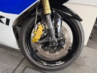 USED 2005 05 SUZUKI GSX-R750 749cc 