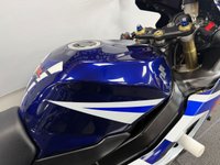 USED 2005 05 SUZUKI GSX-R750 749cc 