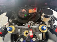 USED 2005 05 SUZUKI GSX-R750 749cc 