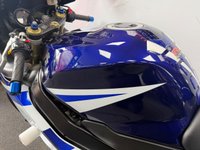 USED 2005 05 SUZUKI GSX-R750 749cc 
