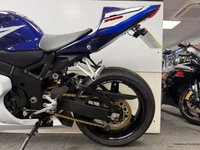 USED 2005 05 SUZUKI GSX-R750 749cc 