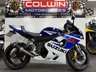 USED 2005 05 SUZUKI GSX-R750 749cc 