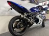 USED 2005 05 SUZUKI GSX-R750 749cc 