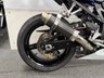 USED 2005 05 SUZUKI GSX-R750 749cc 