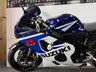 USED 2005 05 SUZUKI GSX-R750 749cc 