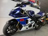 USED 2005 05 SUZUKI GSX-R750 749cc 