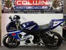 USED 2005 05 SUZUKI GSX-R750 749cc 