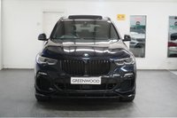 USED 2019 69 BMW X5 3.0 30d M Sport SUV 5dr Diesel Auto xDrive Euro 6 (s/s) (265) +PAN ROOF+HEAD UP+HARMAN KARDON+
