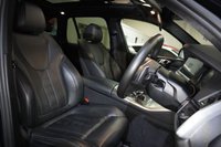 USED 2019 69 BMW X5 3.0 30d M Sport SUV 5dr Diesel Auto xDrive Euro 6 (s/s) (265) +PAN ROOF+HEAD UP+HARMAN KARDON+