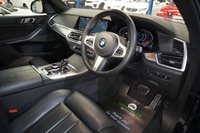 USED 2019 69 BMW X5 3.0 30d M Sport SUV 5dr Diesel Auto xDrive Euro 6 (s/s) (265) +PAN ROOF+HEAD UP+HARMAN KARDON+