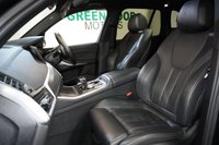 USED 2019 69 BMW X5 3.0 30d M Sport SUV 5dr Diesel Auto xDrive Euro 6 (s/s) (265) +PAN ROOF+HEAD UP+HARMAN KARDON+