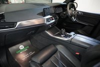 USED 2019 69 BMW X5 3.0 30d M Sport SUV 5dr Diesel Auto xDrive Euro 6 (s/s) (265) +PAN ROOF+HEAD UP+HARMAN KARDON+