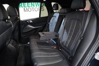 USED 2019 69 BMW X5 3.0 30d M Sport SUV 5dr Diesel Auto xDrive Euro 6 (s/s) (265) +PAN ROOF+HEAD UP+HARMAN KARDON+