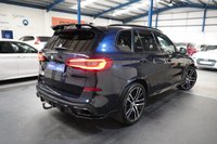 USED 2019 69 BMW X5 3.0 30d M Sport SUV 5dr Diesel Auto xDrive Euro 6 (s/s) (265) +PAN ROOF+HEAD UP+HARMAN KARDON+