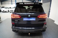 USED 2019 69 BMW X5 3.0 30d M Sport SUV 5dr Diesel Auto xDrive Euro 6 (s/s) (265) +PAN ROOF+HEAD UP+HARMAN KARDON+