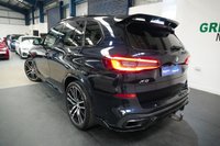 USED 2019 69 BMW X5 3.0 30d M Sport SUV 5dr Diesel Auto xDrive Euro 6 (s/s) (265) +PAN ROOF+HEAD UP+HARMAN KARDON+