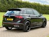 USED 2021 21 VOLKSWAGEN TIGUAN 2.0 TDI R-Line SUV 5dr Diesel DSG 4Motion Euro 6 (s/s) (200 ps) 